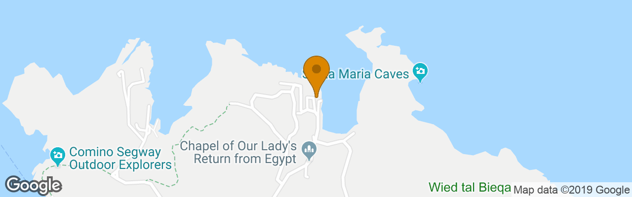 Comino Hotel & Bungalows 