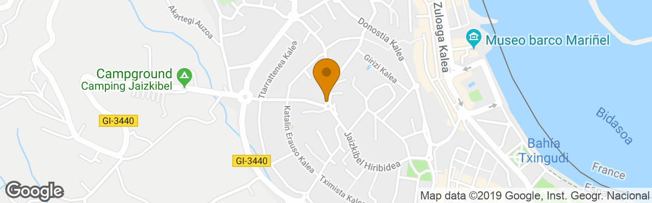 Hotel Domus Selecta Jaizkibel  