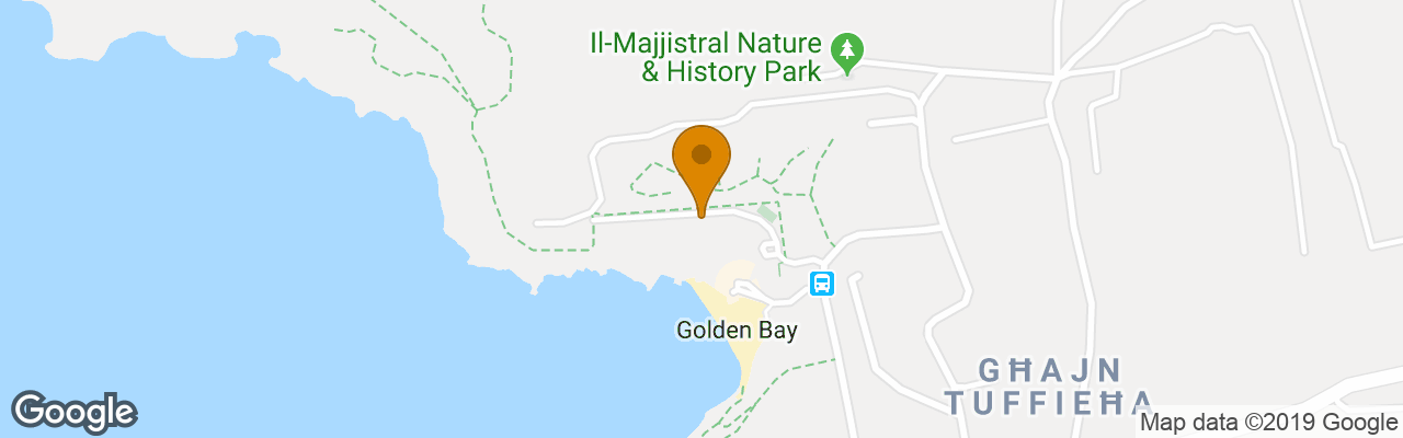 Radisson Blu Resort & Spa Malta Golden Sands 