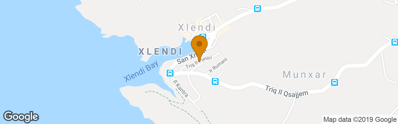 Hotel Xlendi Resort & Spa 