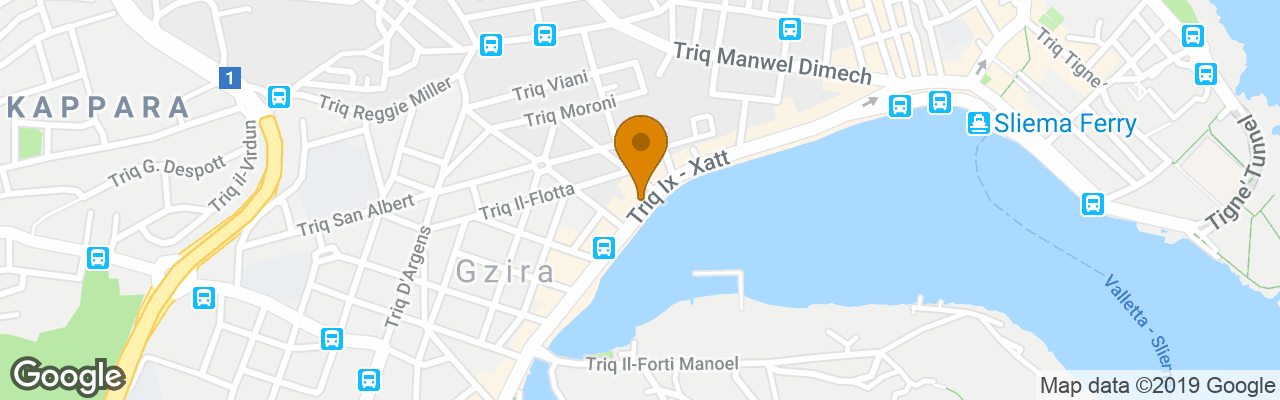 115 The Strand Hotel and Suites 