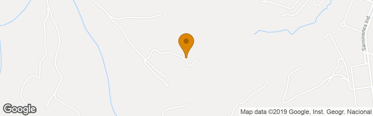 Agroturismo Txindurri-Iturri 