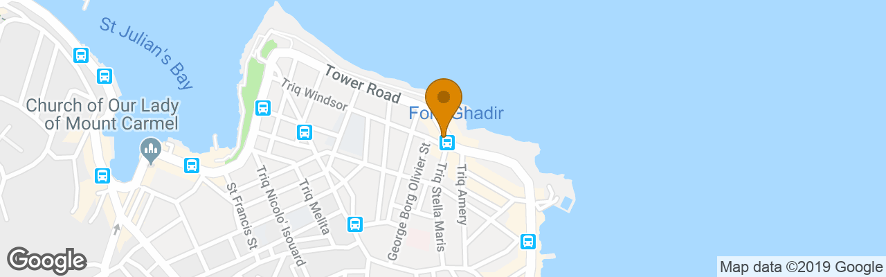 Hotel New Tower Palace 