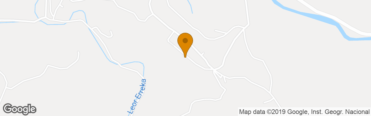 Pardiola Baserria Casa Rural  