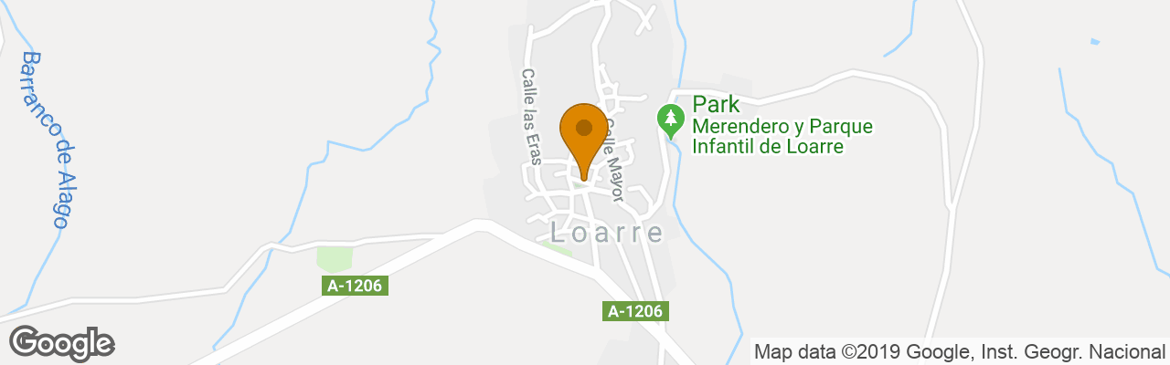 Hotel Rural Hospedería de Loarre 