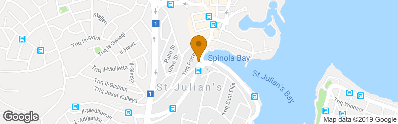 Hotel Rafael Spinola 