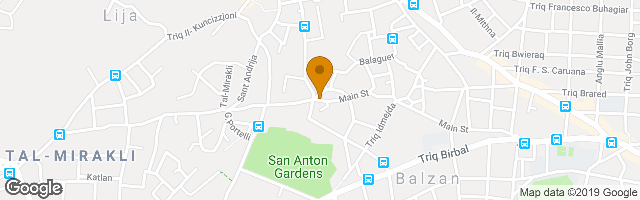 Hotel Il-gifen Guest House 