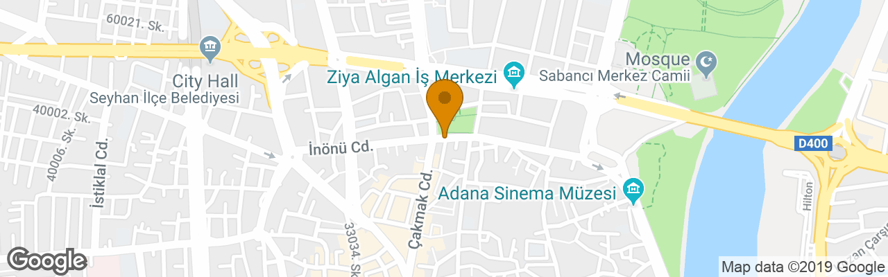 Adana Sürmeli Hotel 