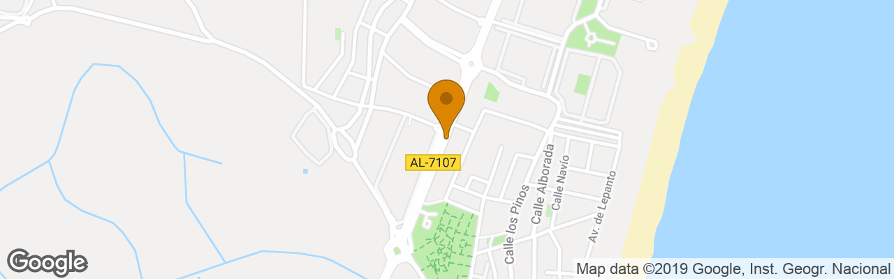 Apartamentos Mayca Natura 