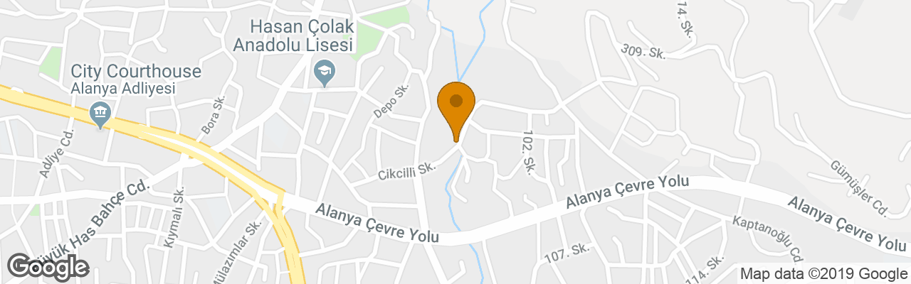 Obaköy Banana Oteli 