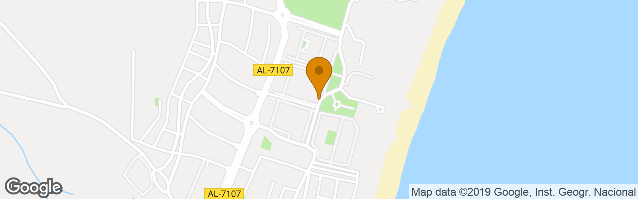 Apartamentos La Menara 