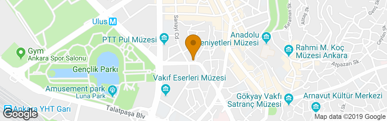 Güleryüz Oteli 