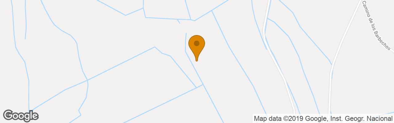 Hotel Hospedería del Zenete 