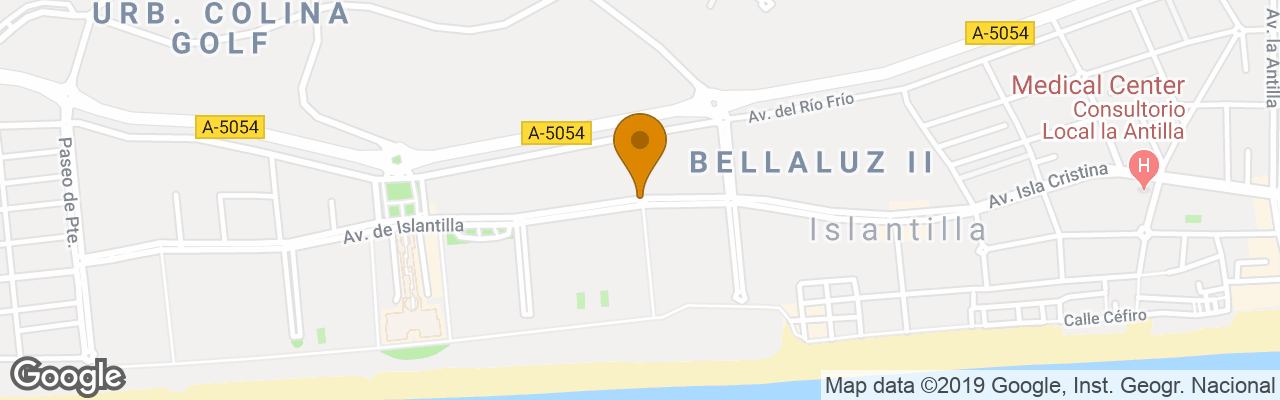 Apartamentos Leo Playa del Sur 