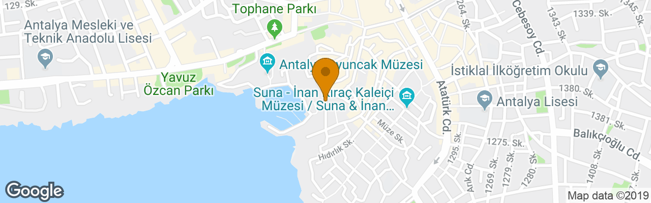 Hotel Marina Residence 