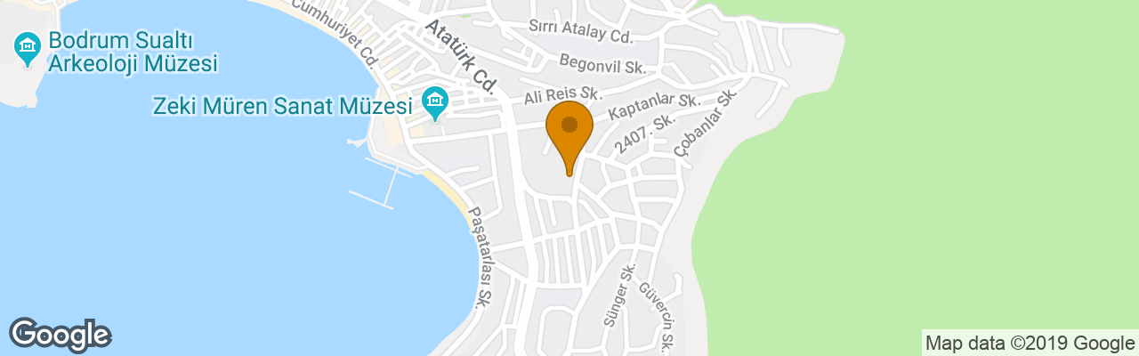 Manastir hotel & suites  