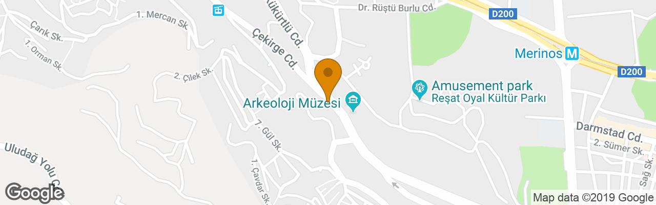 Hotel Çelik Palas Thermal 