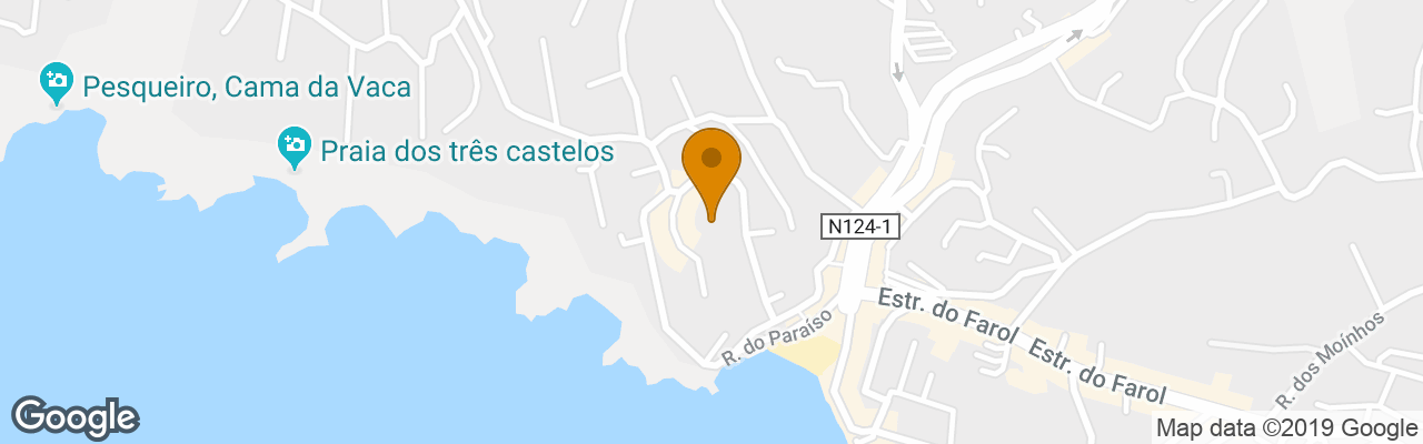 Hotel Monte Carvoeiro 