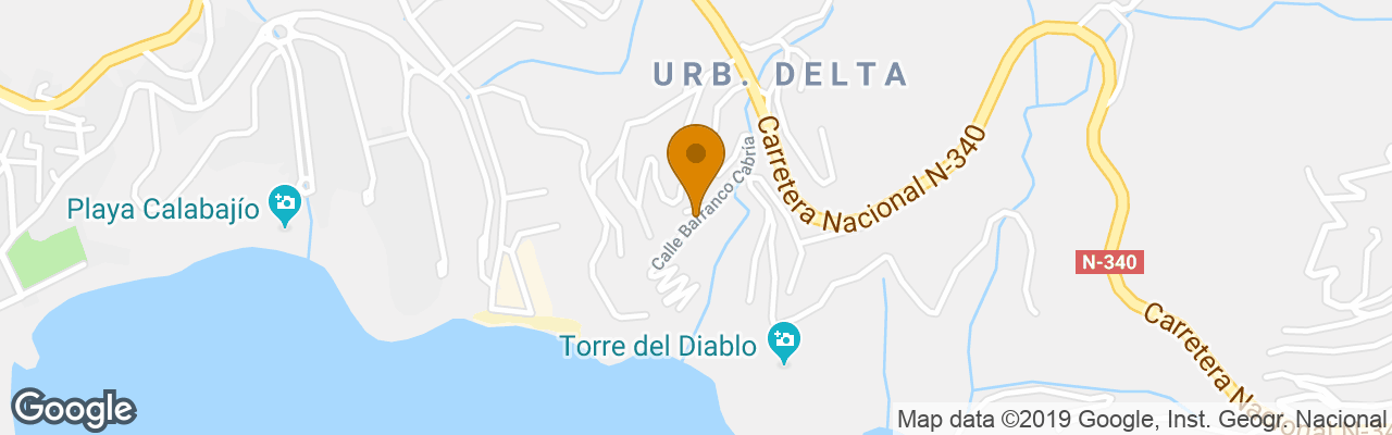 Apartamentos Velimar 