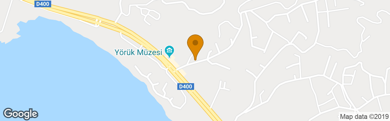 Hotel Ulusoy Aspendos 