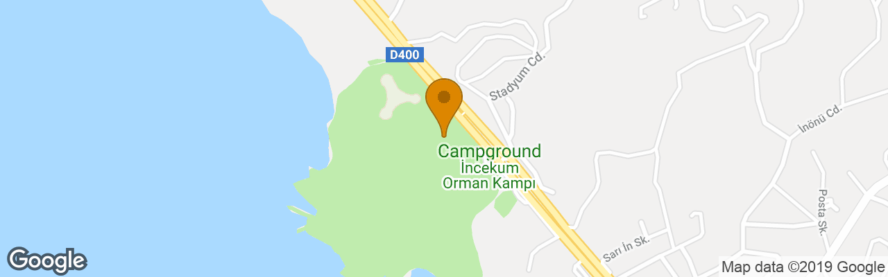 Hotel Jasmin Beach Resort 