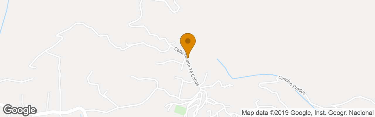 Casa Rural Fuente La Teja 