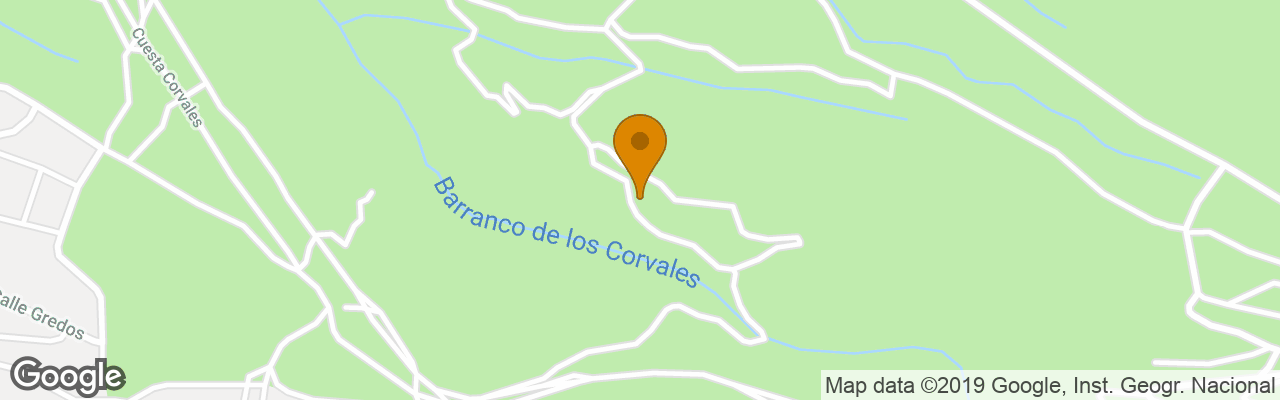 Complejo Cortijo Balzaín 