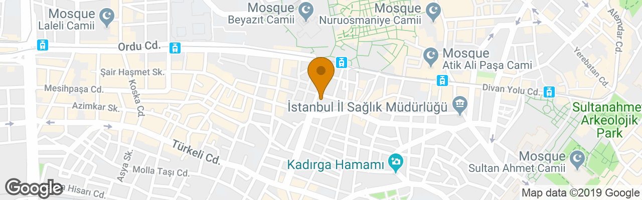 Hotel Best Western The President 