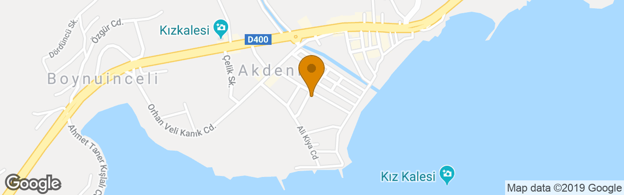 Hotel Club Barbarossa 