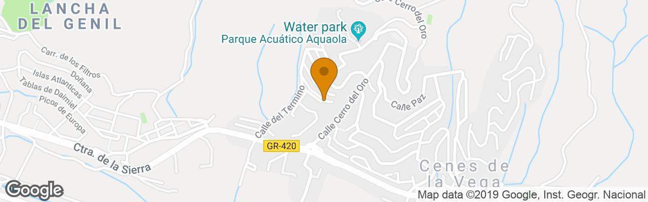 Hotel Rural Cerro del Sol 