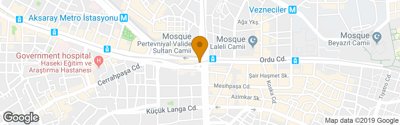 Hotel Holiday Inn Istanbul City 