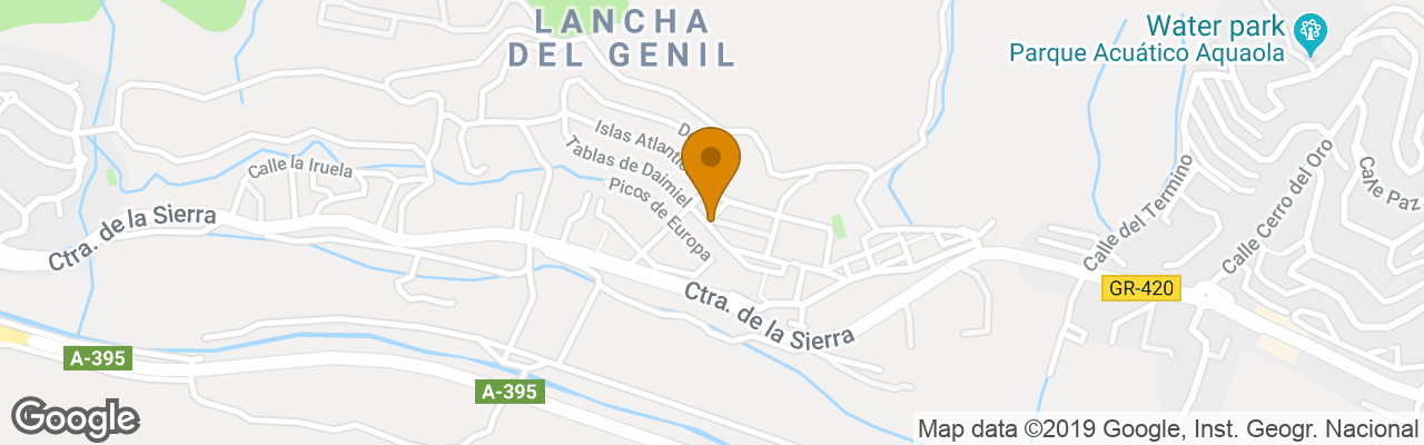 Aparthotel M.A. Luna 