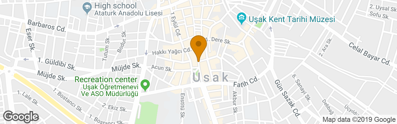 Agaoglu Turistik Oteli 