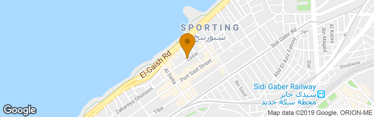 Hotel Kaoud Sporting 