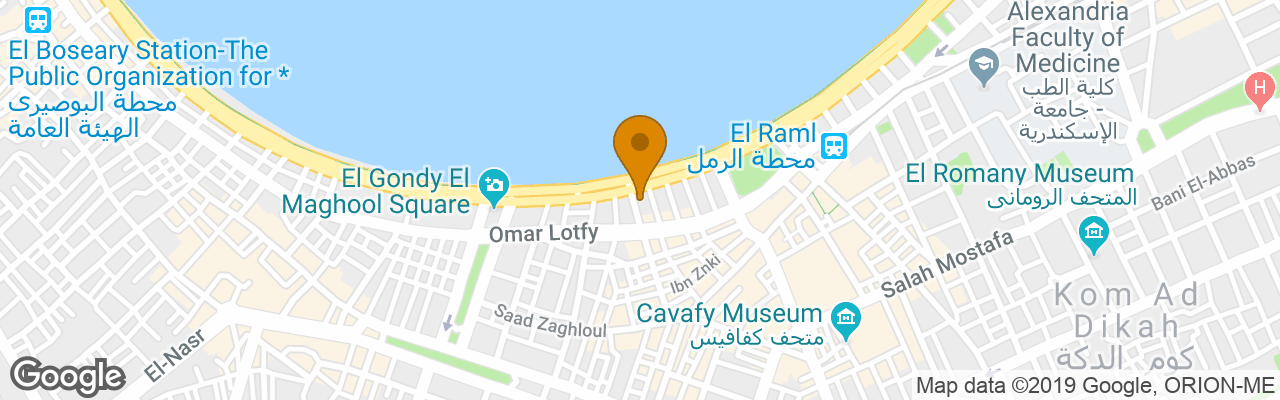 Hotel Windsor Palace 