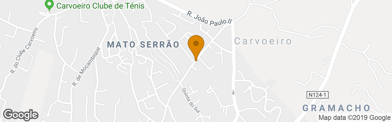 Hotel Paraiso Country Club 