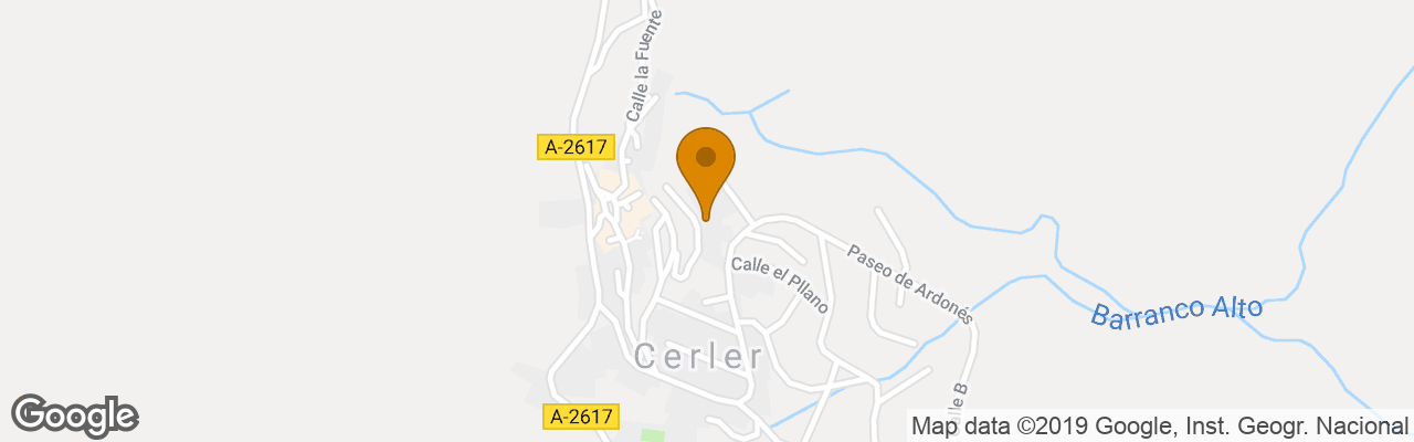 Apartamentos HG Cerler 