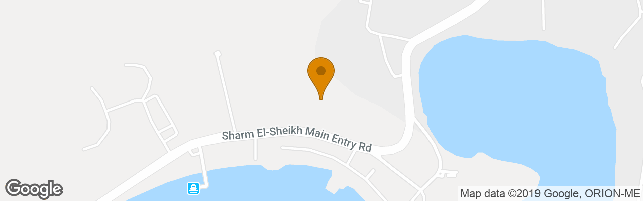 Dessole Seti Sharm Palm Beach Resort 