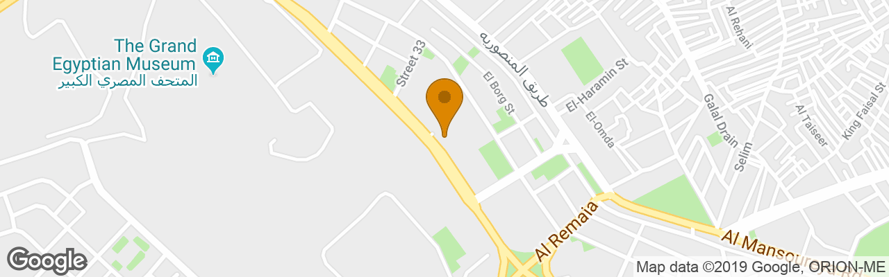 Moevenpick Resort Cairo Pyramids 