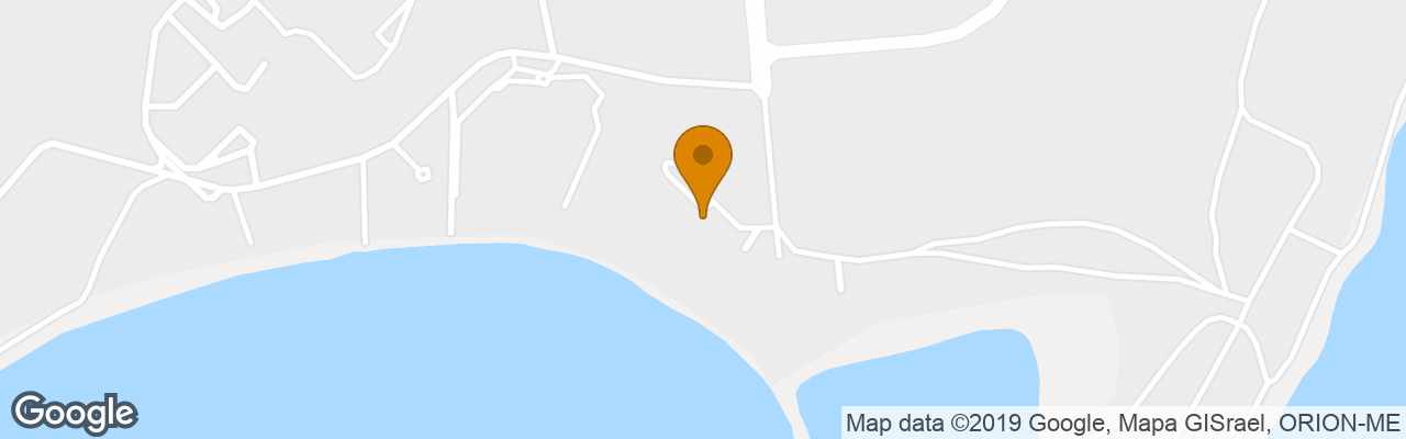 Hotel ibis Styles Dahab Lagoon  