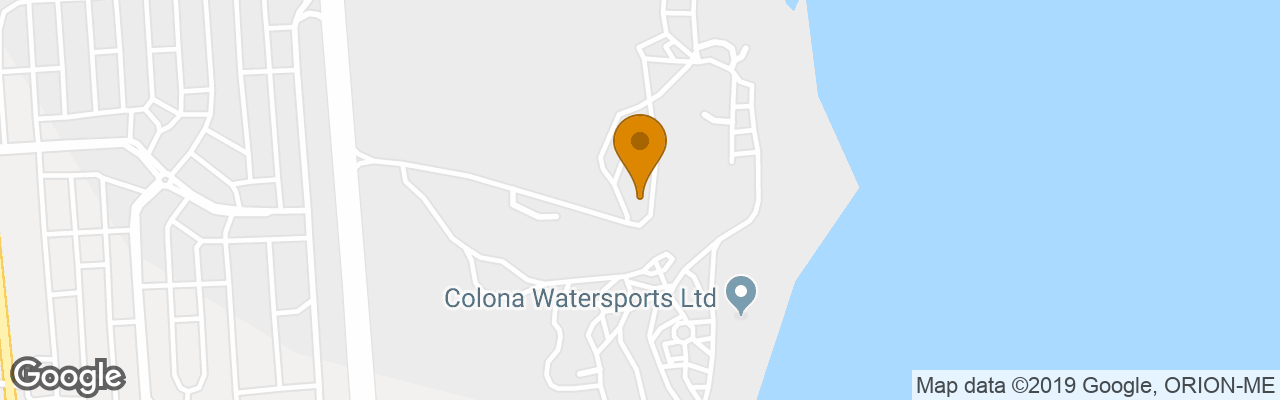 Magawish Village & Resort 