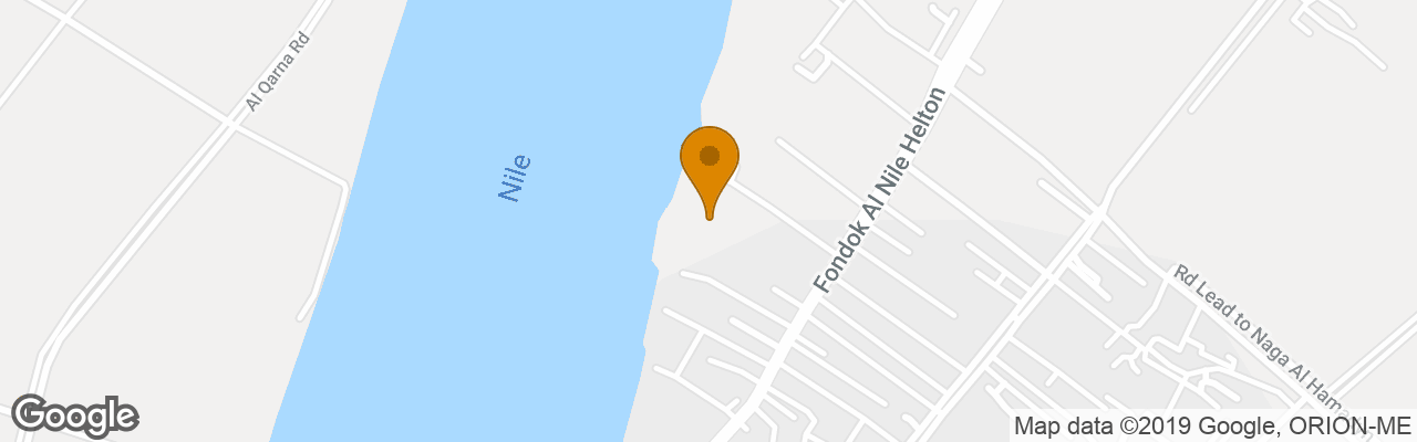 Hotel Hilton Luxor Resort & Spa 