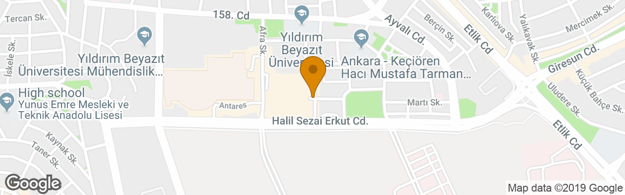 Ahlat Selçuklu Oteli 