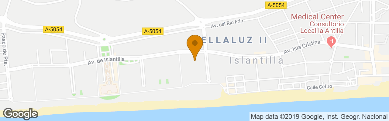 Grand Hotel Puerto Antilla 