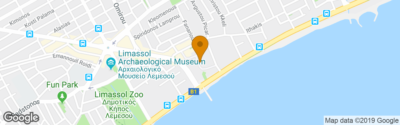 Hotel Kapetanios Odyssia 