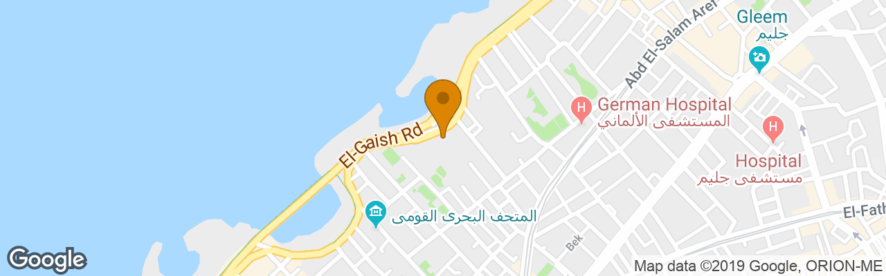 Hotel Mercure Romance Alexandria 