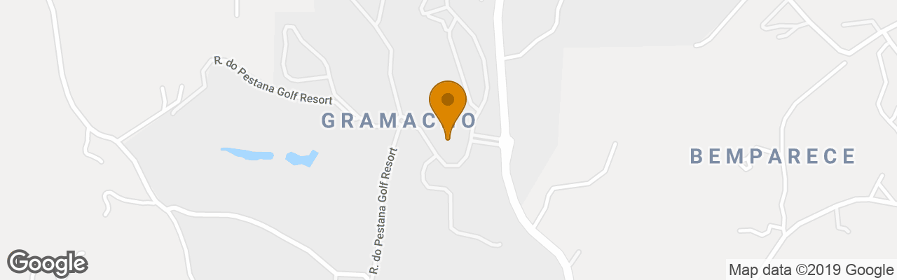 Pestana Gramacho Golf Resort 