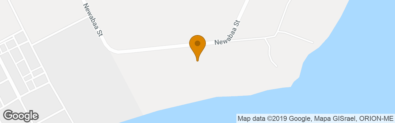 Hilton Nuweiba Coral Resort 