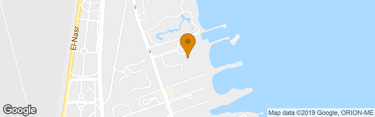 Continental Hotel Hurghada 