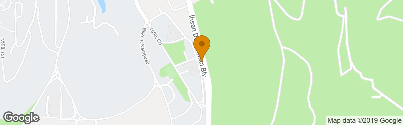 Bilkent Hotel & Conference Center 